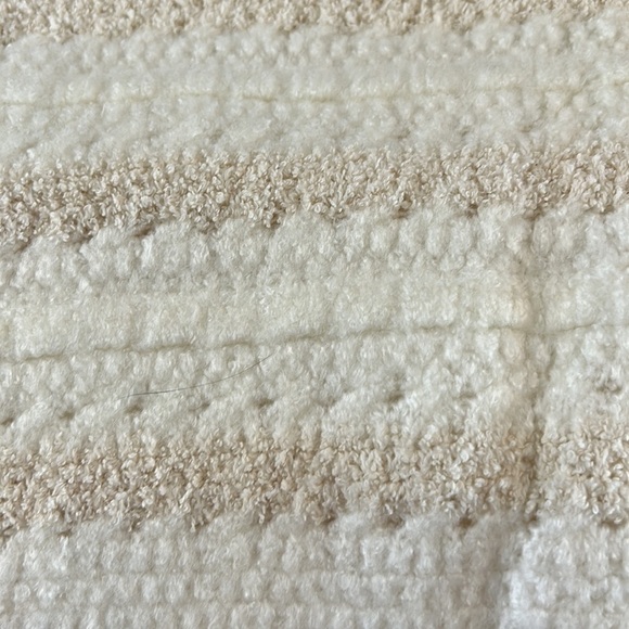 ZARA Blogger Favorite Lace Crochet Sweater Size S - Picture 4 of 6